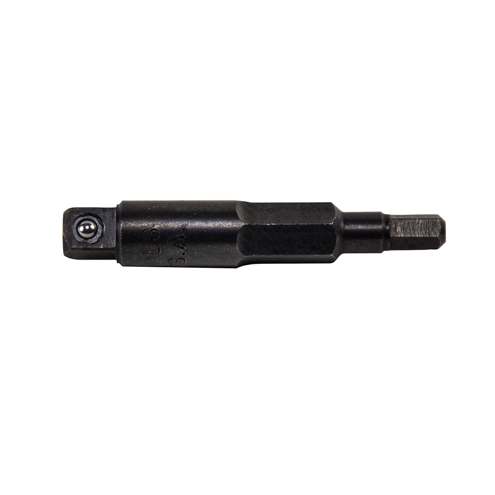 Klein Tools, Hex Key Adapter for Refrigeration Wrench, Pieces (qty.) 1 Model# 86939